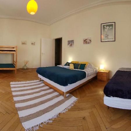 Gite Jonquille, 2 A 8 Personnes Avec Salle De Jeux Et Spa Dans La Residence Ventron Luaran gambar