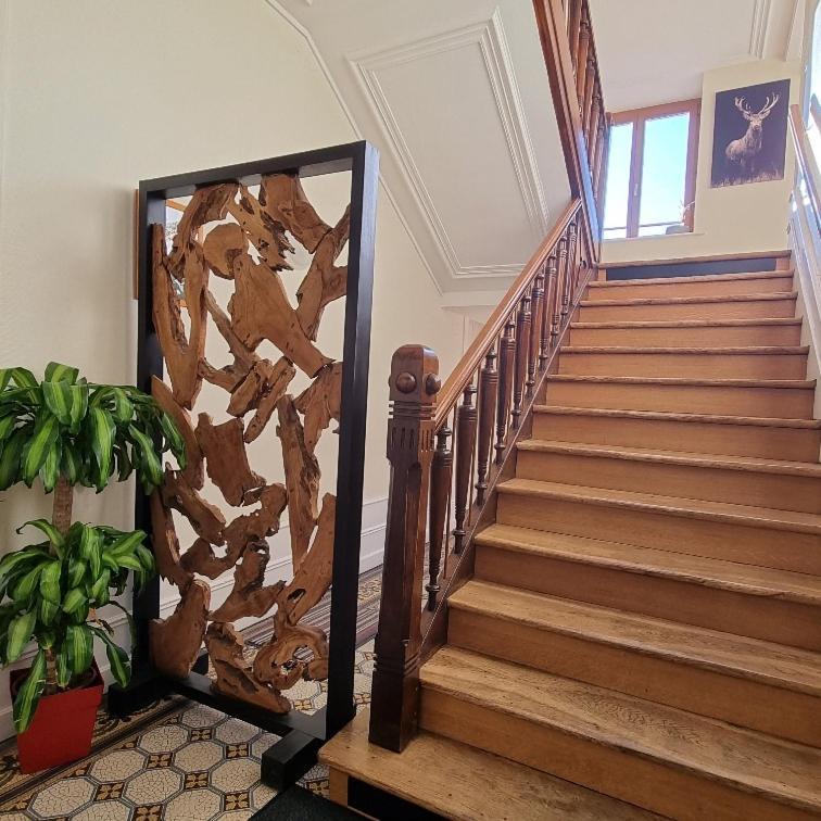 Gite Jonquille, 2 A 8 Personnes Avec Salle De Jeux Et Spa Dans La Residence Ventron Luaran gambar