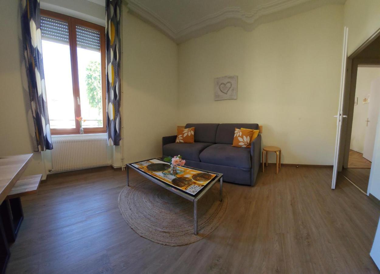 Gite Jonquille, 2 A 8 Personnes Avec Salle De Jeux Et Spa Dans La Residence Ventron Luaran gambar