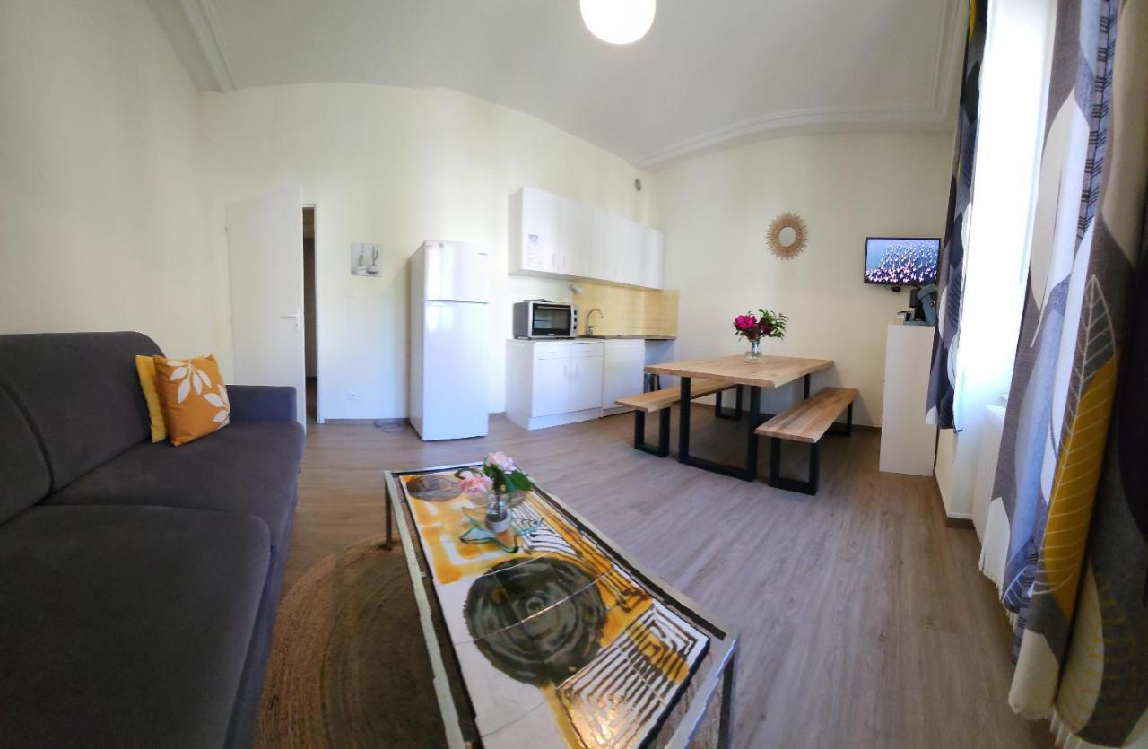 Gite Jonquille, 2 A 8 Personnes Avec Salle De Jeux Et Spa Dans La Residence Ventron Luaran gambar